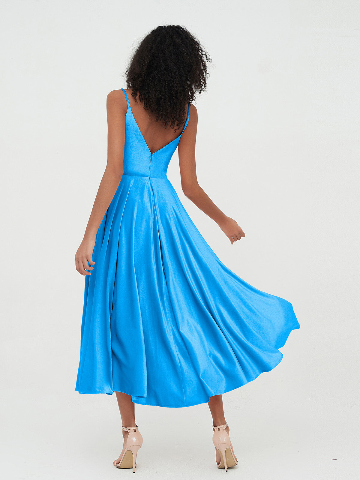 Ocean Blue